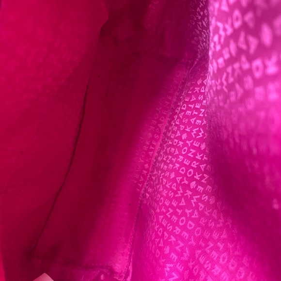 KATE SPADE SHOPPER TOTE - Picture 6 of 10